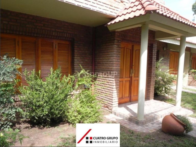Casa en Venta en Juan Martín de Pueyrredón, San Luis