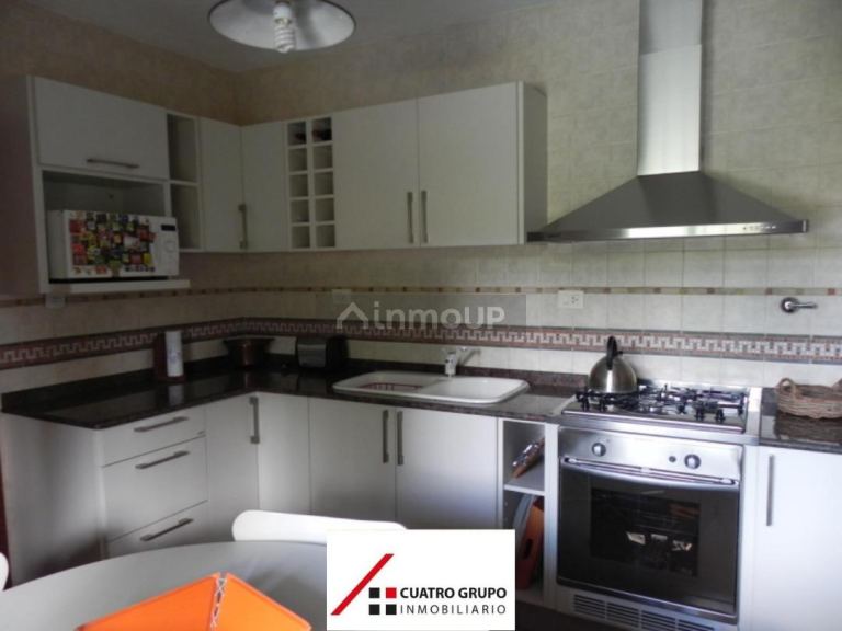 Casa en Venta en Juan Martín de Pueyrredón, San Luis