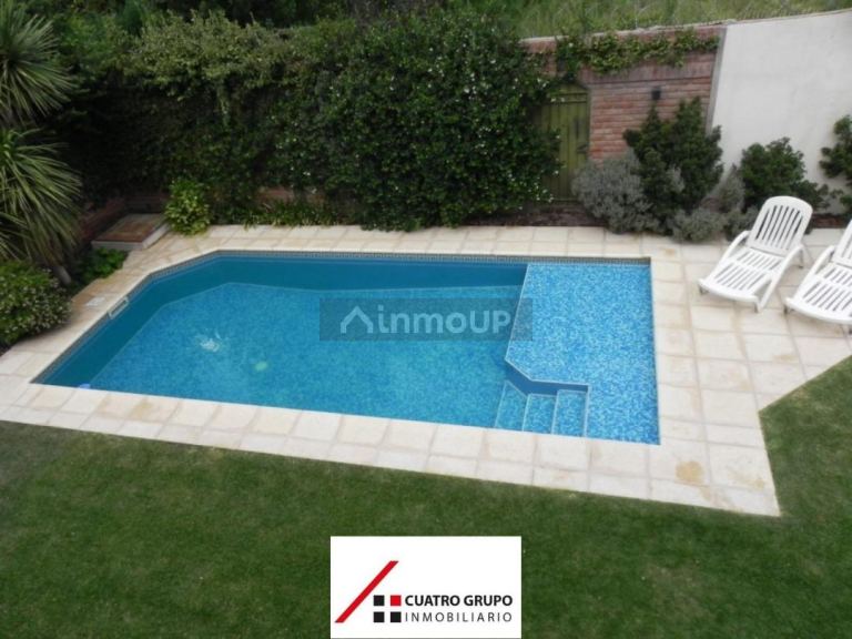 Casa en Venta en Juan Martín de Pueyrredón, San Luis