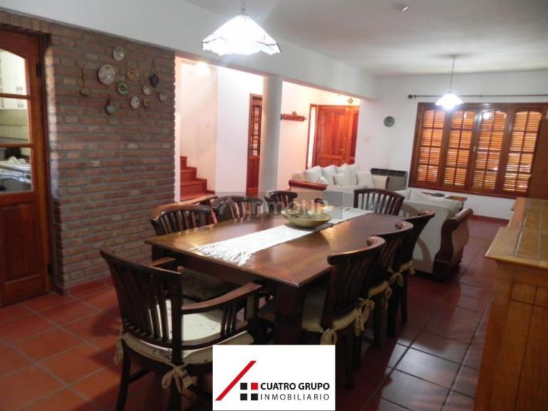 Casa en Venta en Juan Martín de Pueyrredón, San Luis