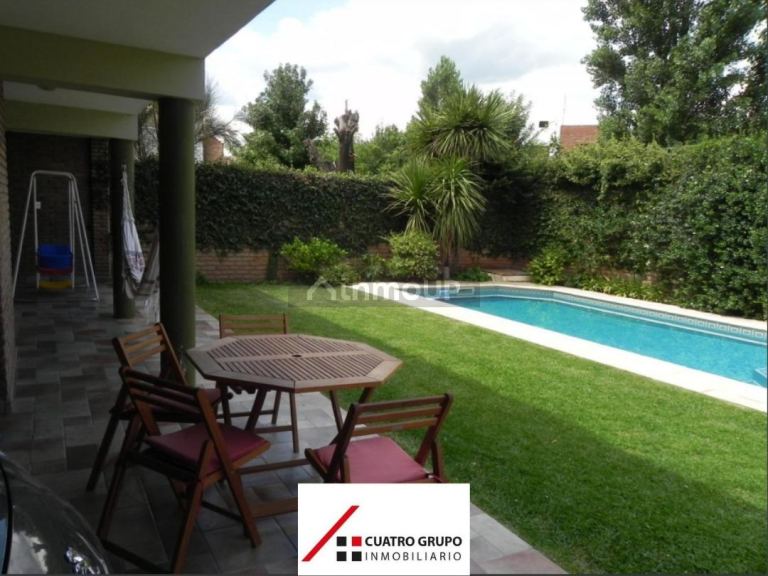Casa en Venta en Juan Martín de Pueyrredón, San Luis