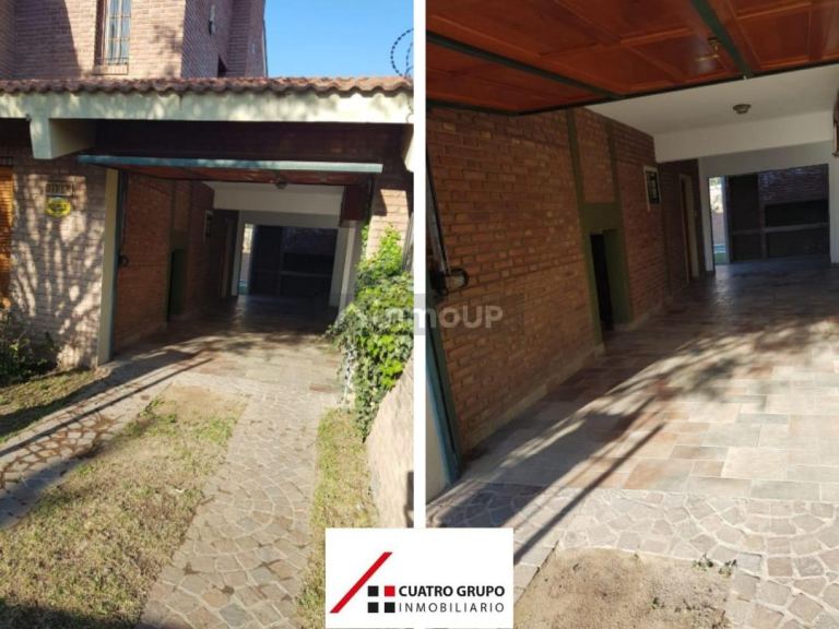 Casa en Venta en Juan Martín de Pueyrredón, San Luis