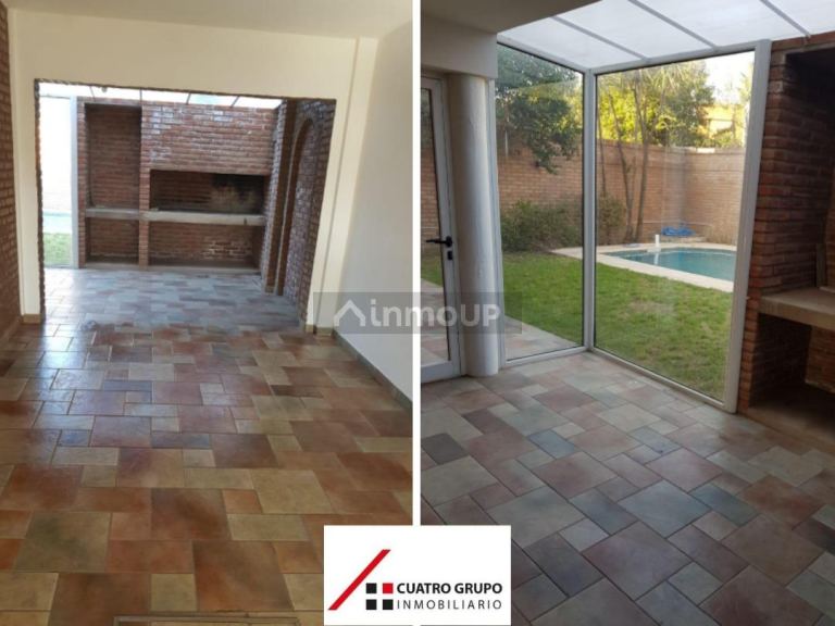 Casa en Venta en Juan Martín de Pueyrredón, San Luis