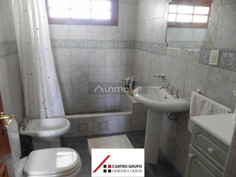 Casa en Venta en Juan Martín de Pueyrredón, San Luis