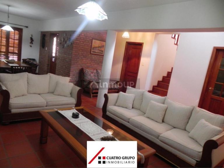 Casa en Venta en Juan Martín de Pueyrredón, San Luis
