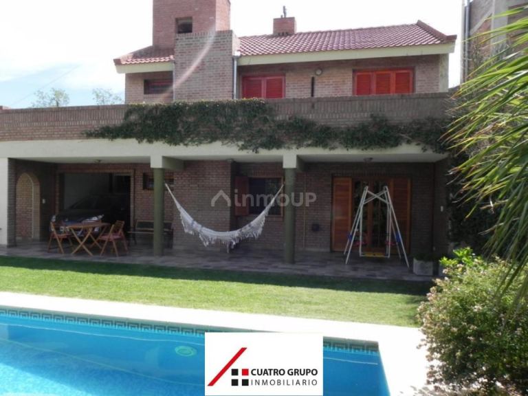 Casa en Venta en Juan Martín de Pueyrredón, San Luis