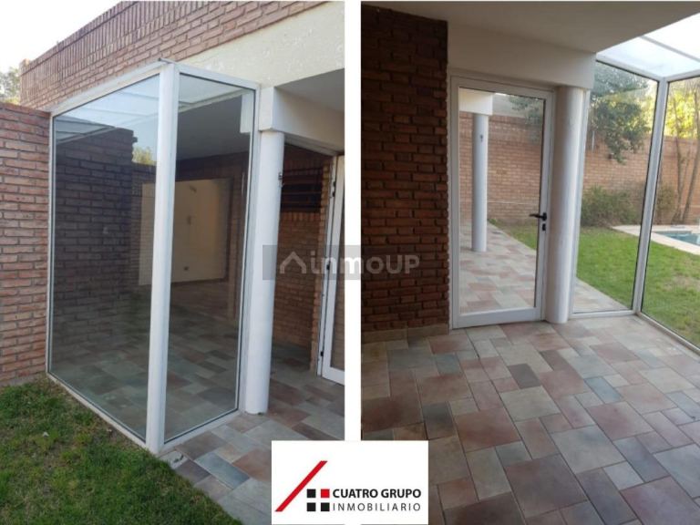 Casa en Venta en Juan Martín de Pueyrredón, San Luis