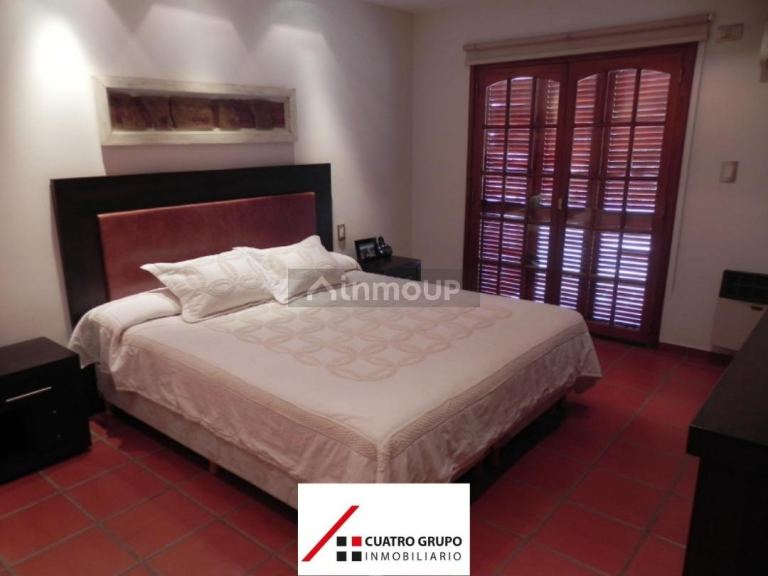 Casa en Venta en Juan Martín de Pueyrredón, San Luis