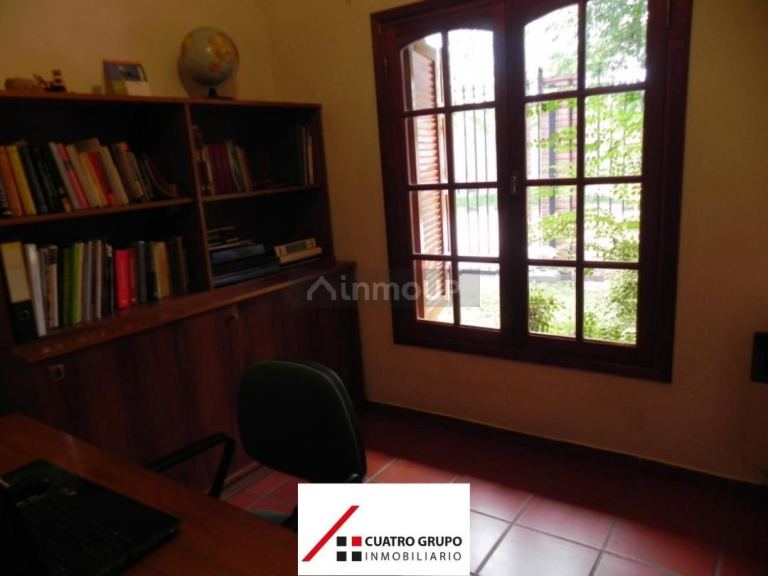 Casa en Venta en Juan Martín de Pueyrredón, San Luis