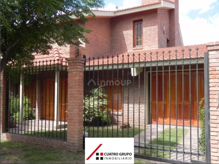 Casa en Venta en Juan Martín de Pueyrredón, San Luis