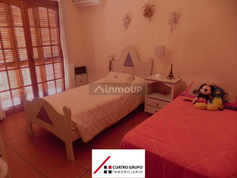 Casa en Venta en Juan Martín de Pueyrredón, San Luis