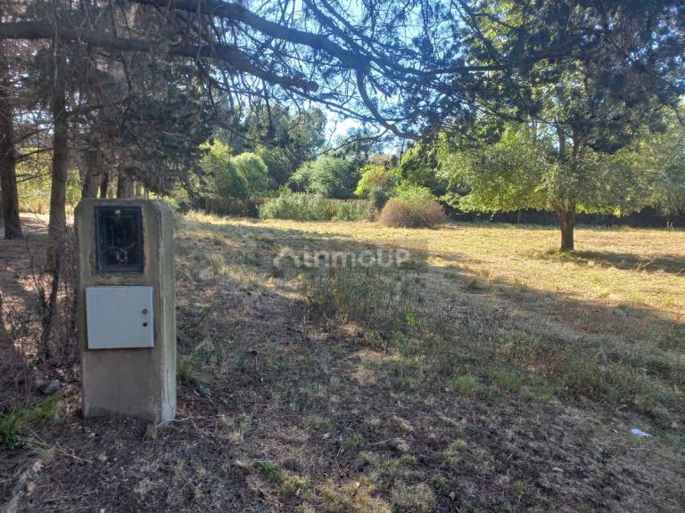 Lote en Venta en Potrero de los Funes, San Luis