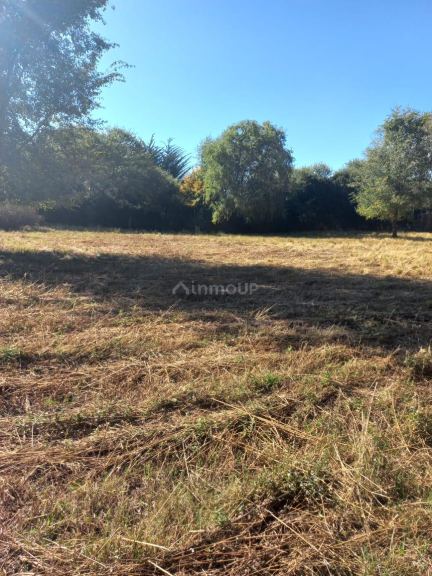Lote en Venta en Potrero de los Funes, San Luis