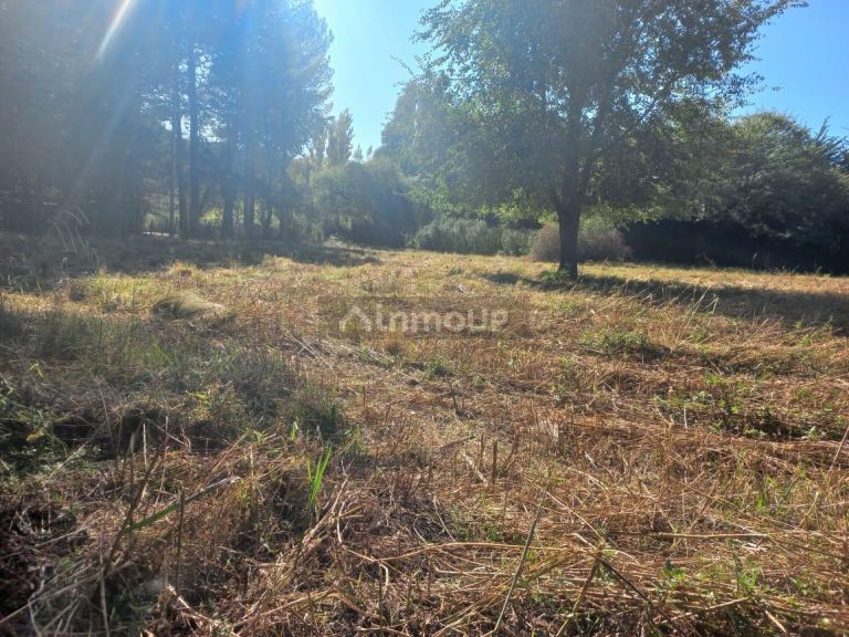 Lote en Venta en Potrero de los Funes, San Luis
