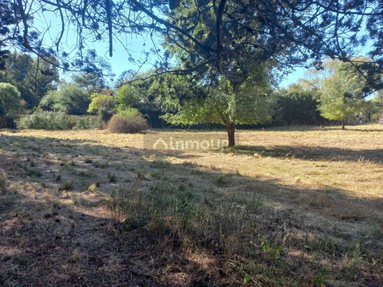 Lote en Venta en Potrero de los Funes, San Luis