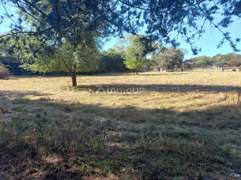 Lote en Venta en Potrero de los Funes, San Luis