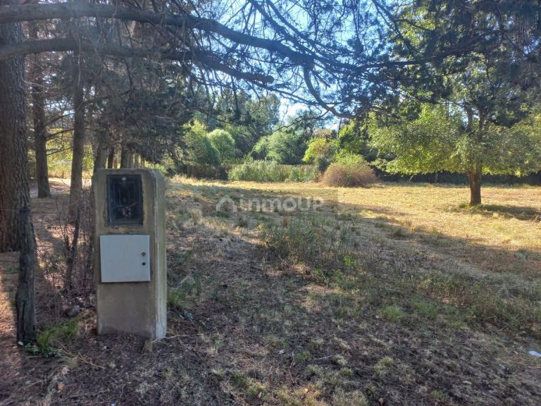 Lote en Venta en Potrero de los Funes, San Luis