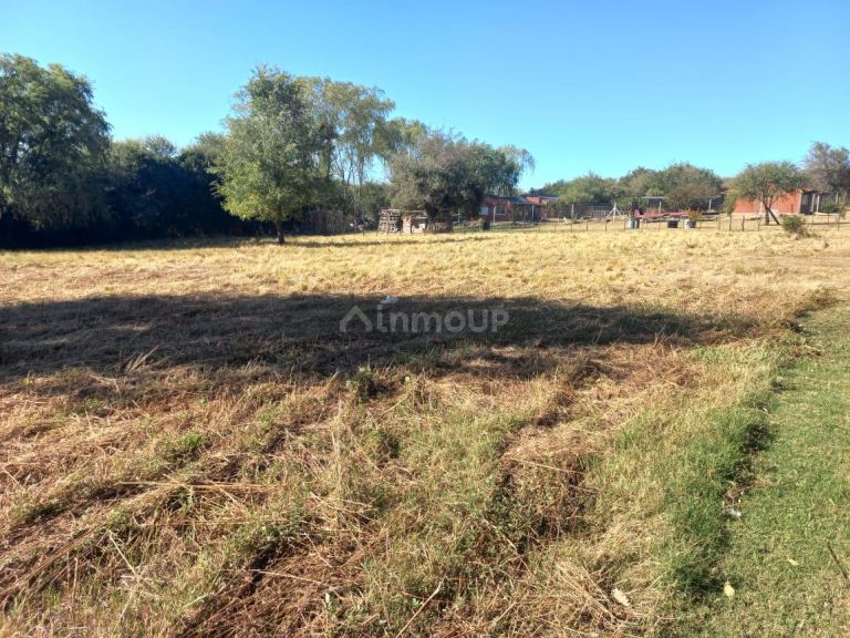 Lote en Venta en Potrero de los Funes, San Luis