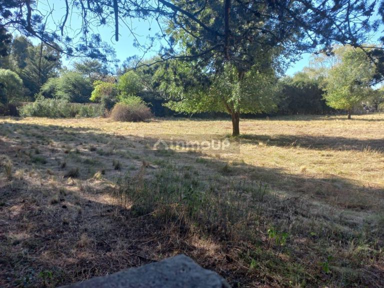 Lote en Venta en Potrero de los Funes, San Luis