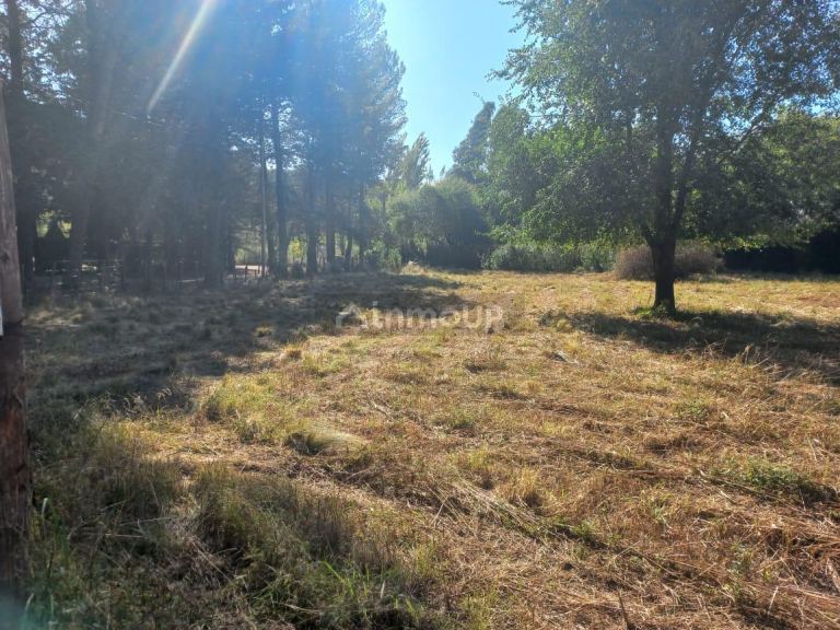 Lote en Venta en Potrero de los Funes, San Luis