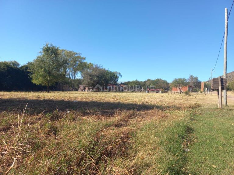 Lote en Venta en Potrero de los Funes, San Luis