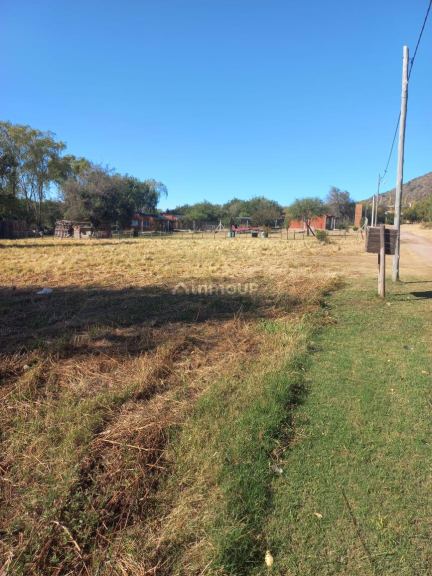 Lote en Venta en Potrero de los Funes, San Luis