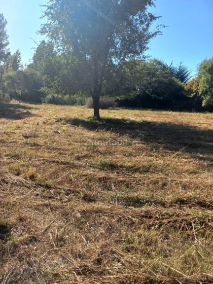 Lote en Venta en Potrero de los Funes, San Luis