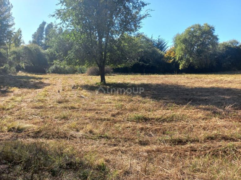 Lote en Venta en Potrero de los Funes, San Luis