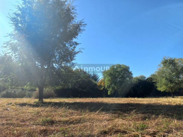 Lote en Venta en Potrero de los Funes, San Luis