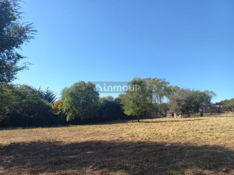 Lote en Venta en Potrero de los Funes, San Luis