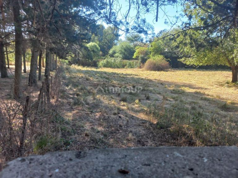 Lote en Venta en Potrero de los Funes, San Luis