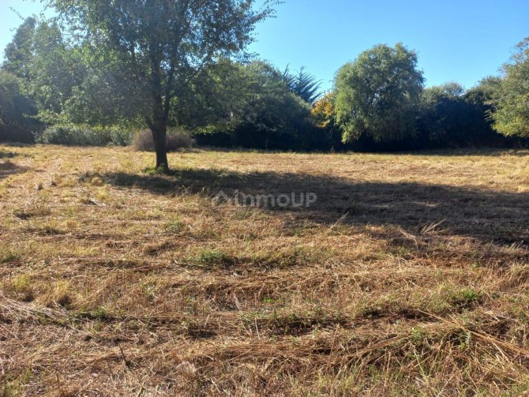 Lote en Venta en Potrero de los Funes, San Luis