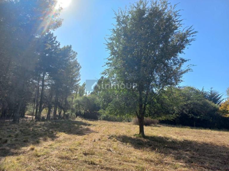 Lote en Venta en Potrero de los Funes, San Luis