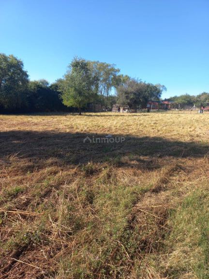 Lote en Venta en Potrero de los Funes, San Luis