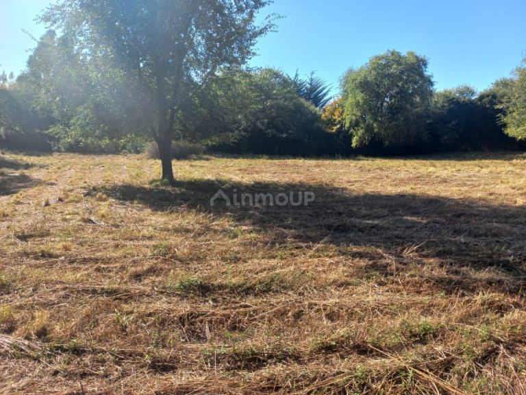 Lote en Venta en Potrero de los Funes, San Luis