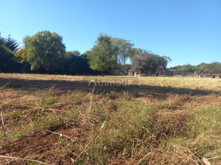 Lote en Venta en Potrero de los Funes, San Luis