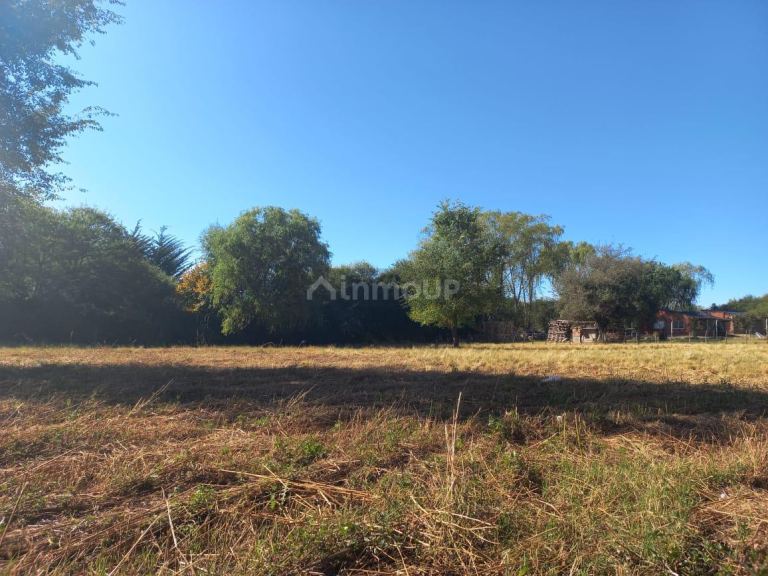 Lote en Venta en Potrero de los Funes, San Luis