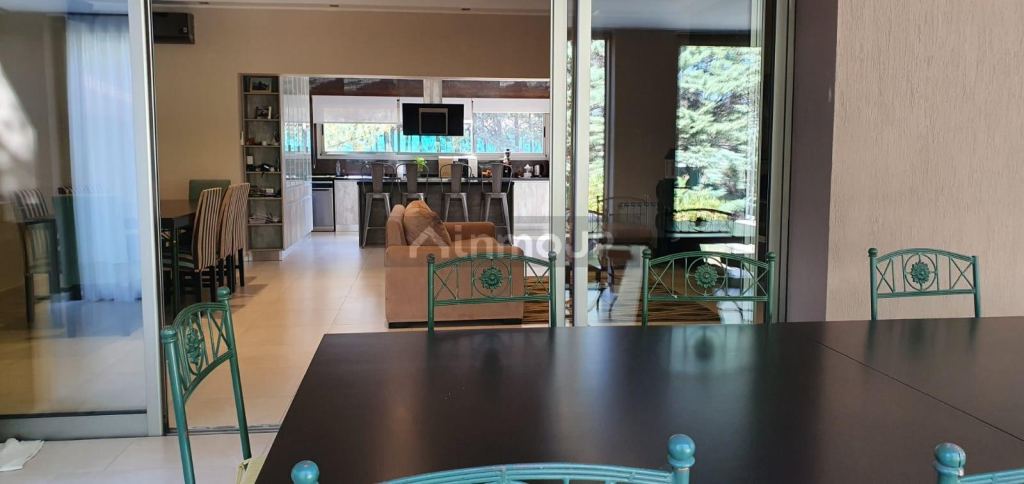 Casa en Venta en Juana Koslay, San Luis