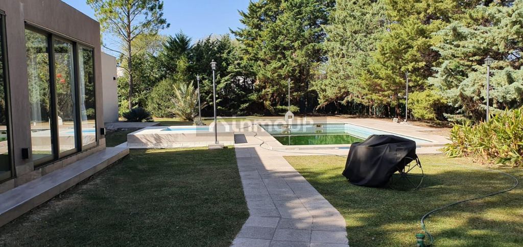 Casa en Venta en Juana Koslay, San Luis