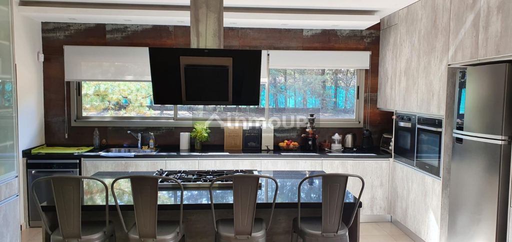 Casa en Venta en Juana Koslay, San Luis