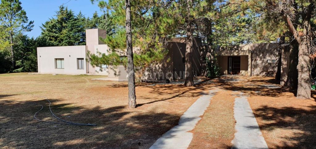 Casa en Venta en Juana Koslay, San Luis