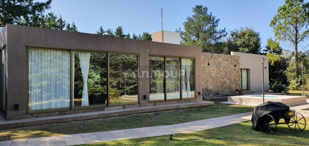Casa en Venta en Juana Koslay, San Luis