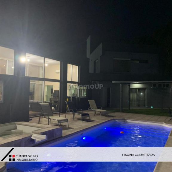 Casa en Venta en Juana Koslay, San Luis