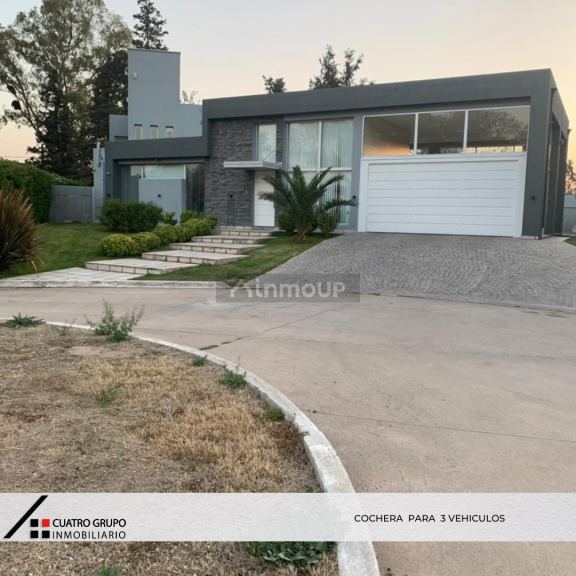 Casa en Venta en Juana Koslay, San Luis