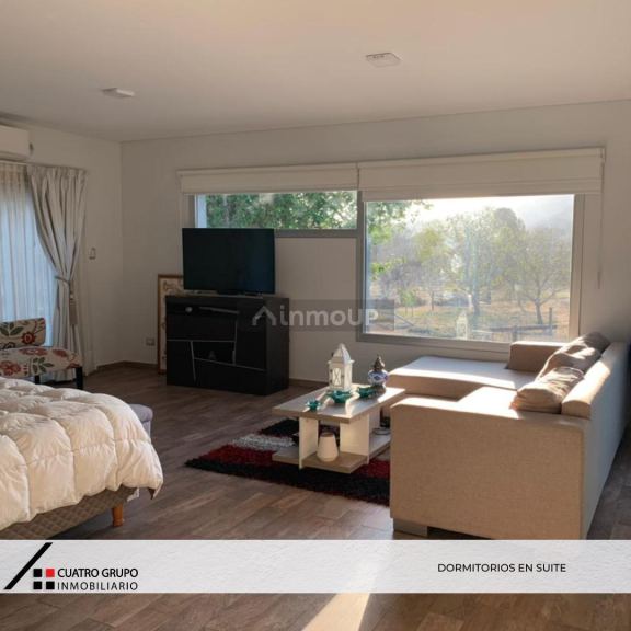 Casa en Venta en Juana Koslay, San Luis