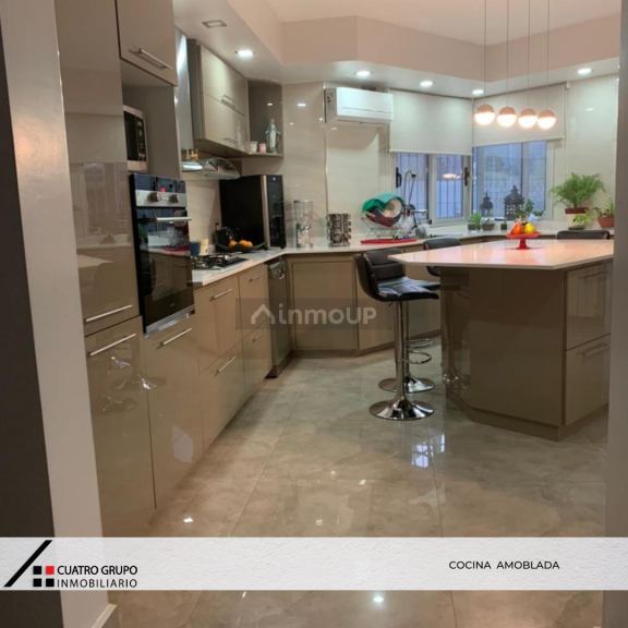 Casa en Venta en Juana Koslay, San Luis