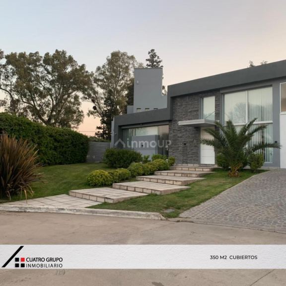 Casa en Venta en Juana Koslay, San Luis