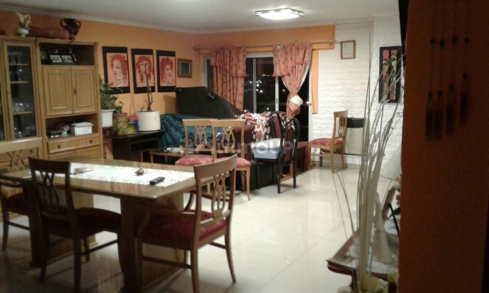 Departamento en Venta en Juan Martín de Pueyrredón, San Luis