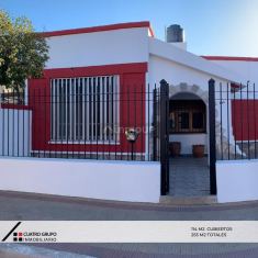 San Luis CALLE ITUZAINGO 900