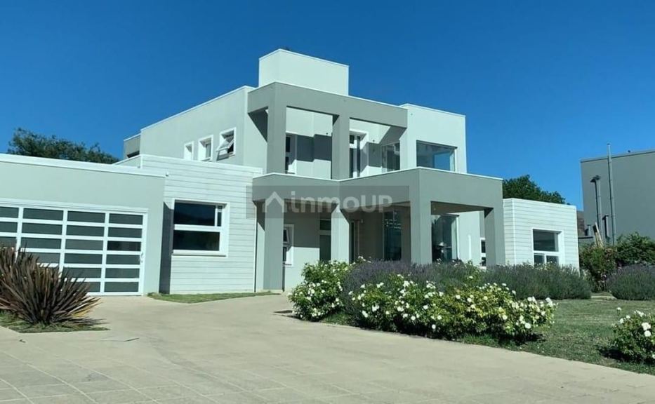 Casa en Venta en Juana Koslay, San Luis